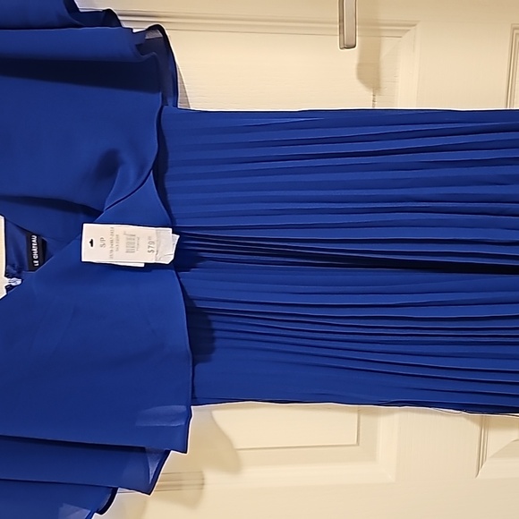 Midi dress lechateu - Picture 3 of 5